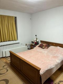 Kiryanov's apartment - 0