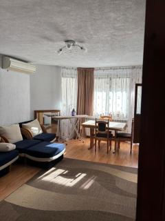 Kiryanov's apartment - 8