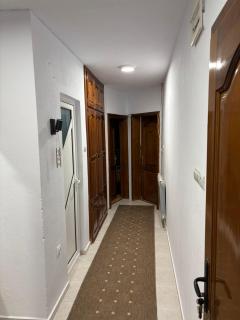 Kiryanov's apartment - 7