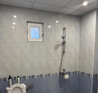 Kiryanov's apartment - 4