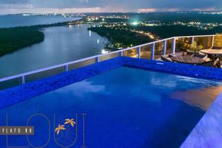 Paiva Flats By Loui 2 - 3