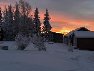 Entire home in Muodoslompolo - 3