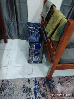 Moksu Garden Tiny House jerteh - 9