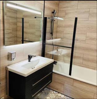 Appartement standing avec terrasse près de Honfleur parking et piscine - 6