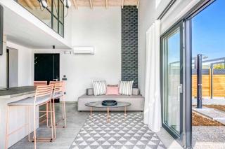 Villa Fire by Villa Plus - 5