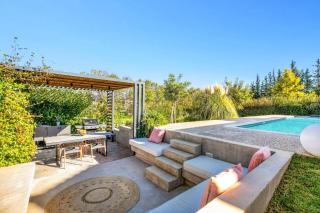 Villa Fire by Villa Plus - 7