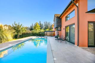 Villa Fire by Villa Plus - 3