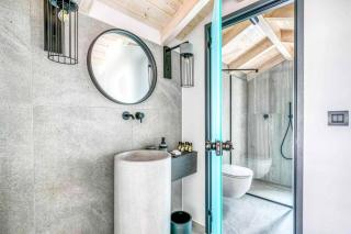 Villa Fire by Villa Plus - 1