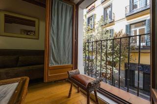 Apartamento San Bernanrdo - 1