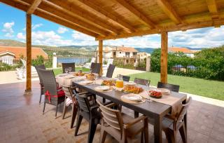 Beautiful Home In Mastrinka With Wifi - 8