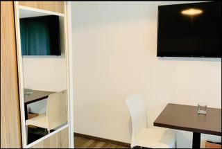 Studio moderne avec terrasse à 5 min de Honfleur parking et piscine - 1