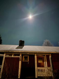 Entire home in Muodoslompolo - 4