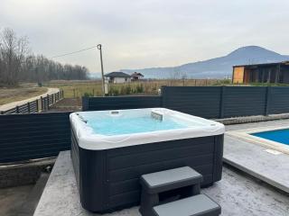 Apartmani Dejavu na Drini - 8