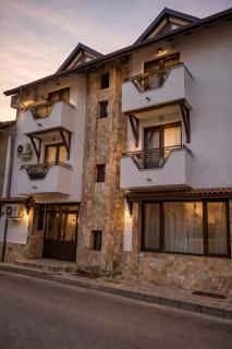 Хотел Ривърсайд Анекс - 0