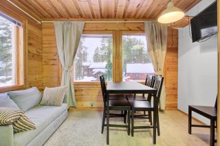 Pyhäkoti D - 30 Meters From the Slopes - 8