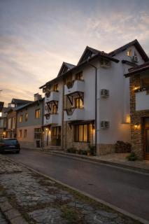 Хотел Ривърсайд Анекс - 9