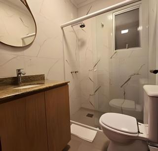Apartamento Borges de Medeiros - 1