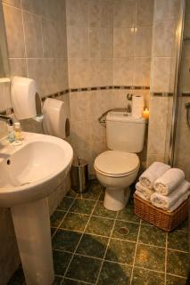 Хотел Ривърсайд Анекс - 8