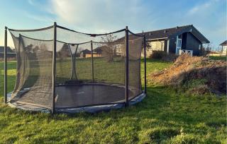 Lovely Home In Slagelse With Wifi - 1