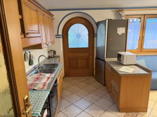 Appartamento Star Begn - Piano Terra - 6