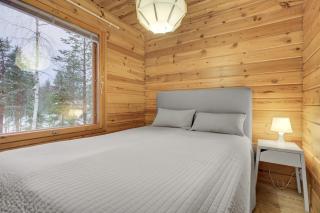 Pyhäkoti D - 30 Meters From the Slopes - 6