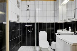 Pyhäkoti D - 30 Meters From the Slopes - 4