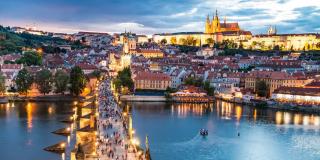 Prague Properties Rental - 1