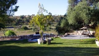 Thota Lodge Weaver Bird Rooms - 8