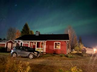 Entire home in Muodoslompolo - 5