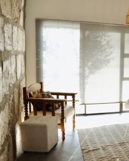 Thota Lodge Weaver Bird Rooms - 1