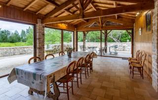 Pet Friendly Home In Lonnes - 4