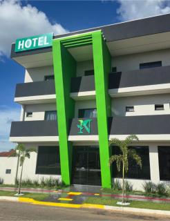 Nature Bonito Hotel - 8