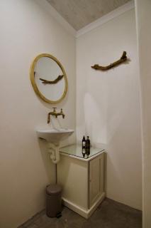 Thota Lodge Weaver Bird Rooms - 3