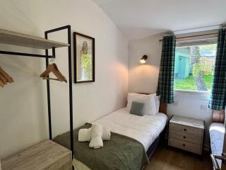 Fern Lodge 11 with Hot Tub - 5