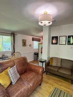 Fern Lodge 11 with Hot Tub - 8