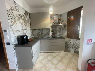 Salento Casa Vacanza Il Focolare - 5