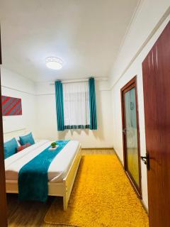 Skyhorse sabiteka - Nairobi - 2