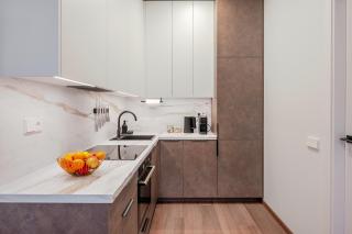 Center Gallery Apartment - 9