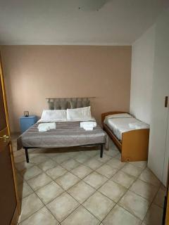 Salento Casa Vacanza Il Focolare - 3