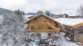 Nagellehen - Flachau - 0