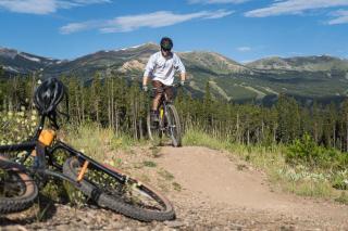 Park Place Mount Massive Condo: Ski-in, Prime Location - 7