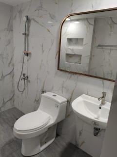 Puerto Princesa Beautiful Loft Villa - 0