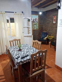 Casa Cómoda en Barreal - 8