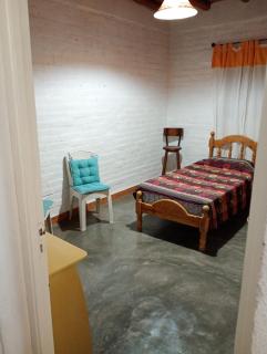 Casa Cómoda en Barreal - 2