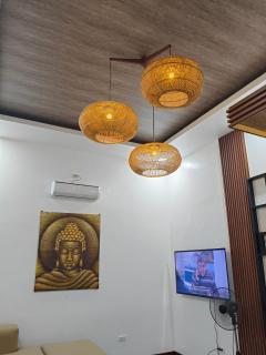 Puerto Princesa Beautiful Loft Villa - 8