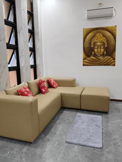 Puerto Princesa Beautiful Loft Villa - 3