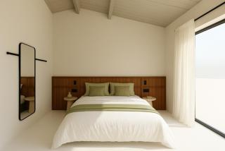 Gerakas Belvedere Hotel & Spa - 9