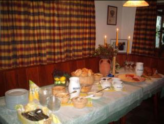 Pension Hohe Salve - Westendorf - 2