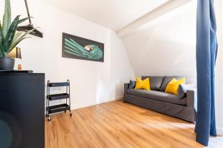 Pirna City Apartment - 4 Personen, WLAN, Waschmaschine - 1