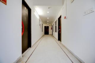 Hotel O Shri Sai Residency - 0